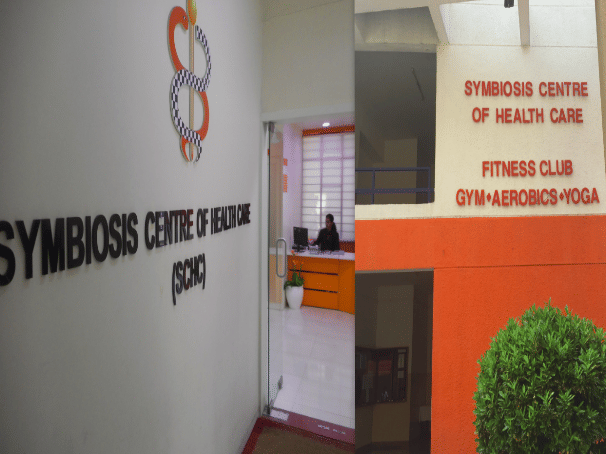 Symbiosis Centre for Health Care Pune Healthcare Service photo 2